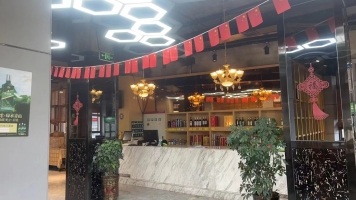 川西坝子南码头火锅转让