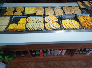 早餐旺铺转让