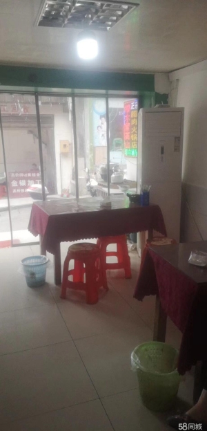 (转让)土桥坝附属医院，餐馆转让