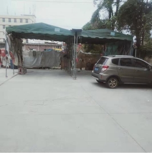 汽车维修店转让