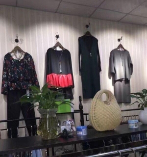 服饰鞋包转让