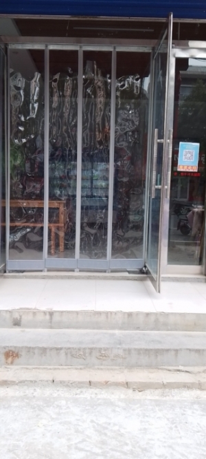炸串店转让