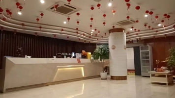 仅50000元，整店转让铜梁价值100万1100平米高端足疗综合店！