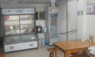 弋阳县漆工大道童姐早餐店转让！