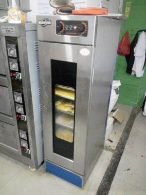 面包店全店低价转让