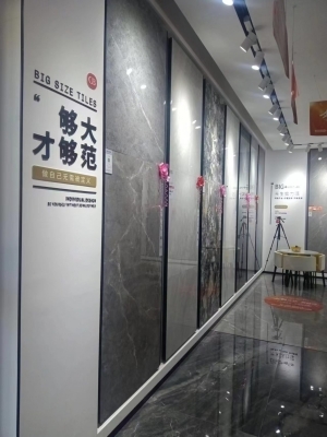 星星建材行转让