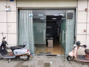 (转让)转让孝南南城区车天地门面