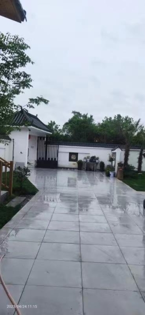 紫蓬山农村自建房出租