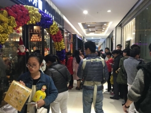 盈利中奶茶店转让
