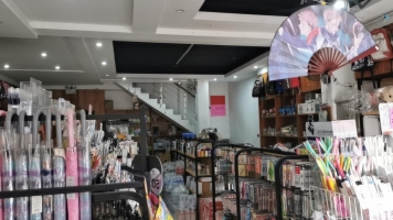 樊国文创店转让