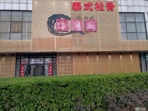 (转让)转让大兴林校路临街门面，面谈
