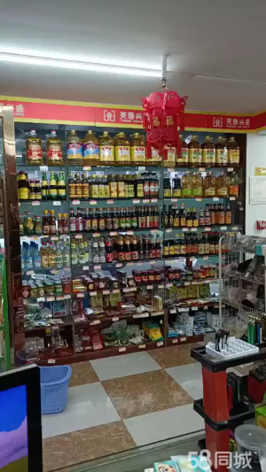 (转让)全国连锁便利超市低价转让