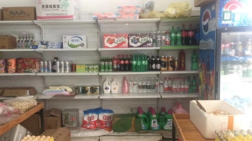 勤达果蔬店转让