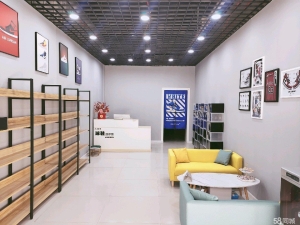 (转让)营业中洗鞋店带会员转让，设备设施齐全包教包会