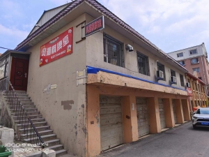 圆梦小区内营业中风潮茶艺棋牌室整体转让！