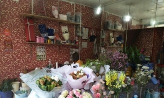 花店转让