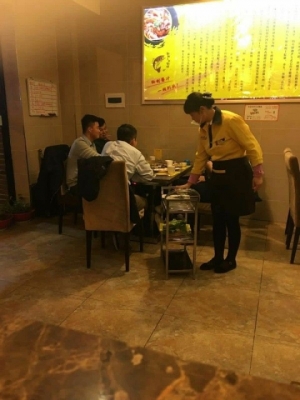 因店主西安另有生意,忍痛割爱