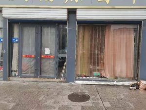 大福源窗帘转让