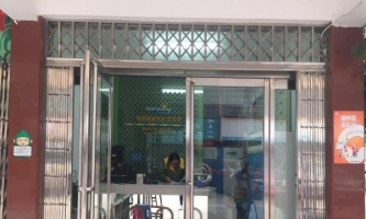 干洗店转让 仅此一家无竞争压力
