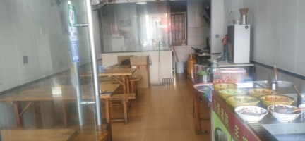 店面转让