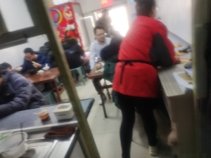 四惠高碑店小吃店转让