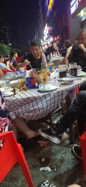 餐馆转让