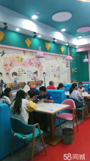 (转让)转让/位于新河工业园区，临街门面人流超大，适合各种行业