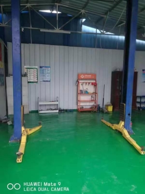 汽修美容店转让