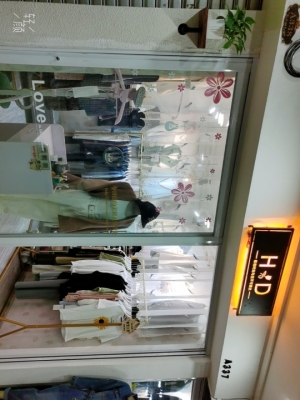 新装修店铺转让