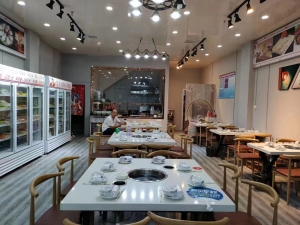 火锅串串转让
