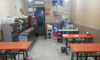 亳州杨福记麻辣烫店转让