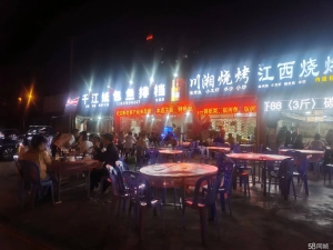 (转让)火车站附近旺铺，人流量大，可外摆，可停车