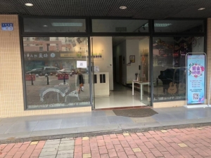花都区大型小区临街铺面因更换新店面故转让