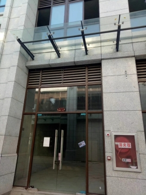 江店城区正和一中公园商业街门店出租