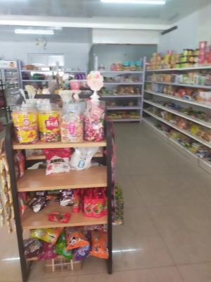 万达便利超市转让