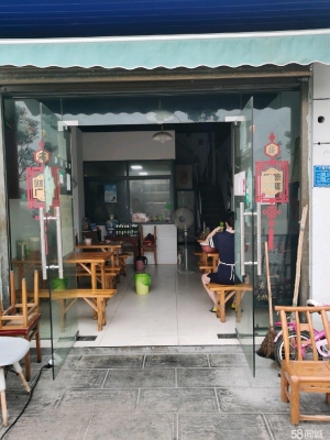 (转让)客源稳定，接手即可经营