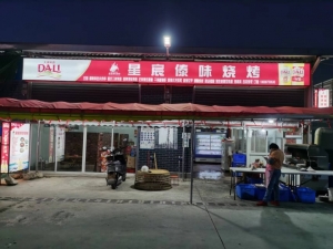 旺铺转让