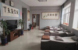 宾县营业中养生会所超低价急转！