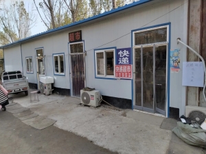 福莱购超市转让