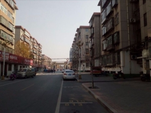 潘庄社区盈利美发店
