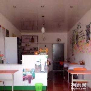 梅城村委会对面，一中旁边 酒楼餐饮 