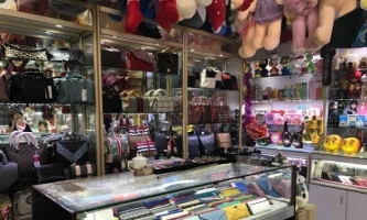 一楼店铺转让