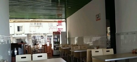 酒楼转让