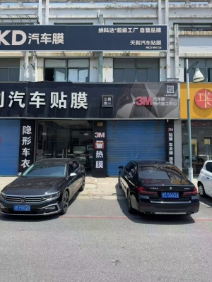 吴兴区江南车城二期旺铺出租！
