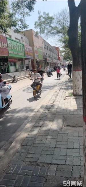 (转让)金凤区北京中路新华联附近理发店转让靠近二医院（空转）中介勿扰