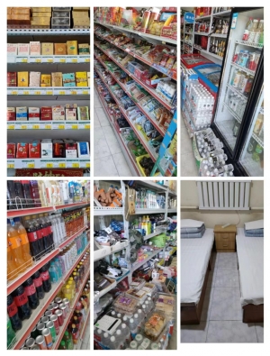 超市带旅店整体出兑