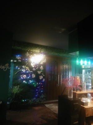 meet音乐餐吧