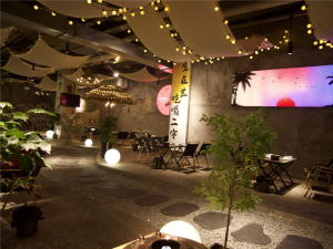 永川营业中餐饮店转让