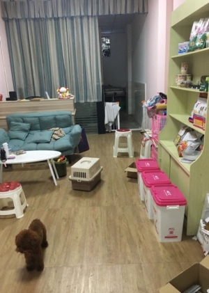 临街商铺,低价转让