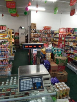 台州工厂门口超市转让